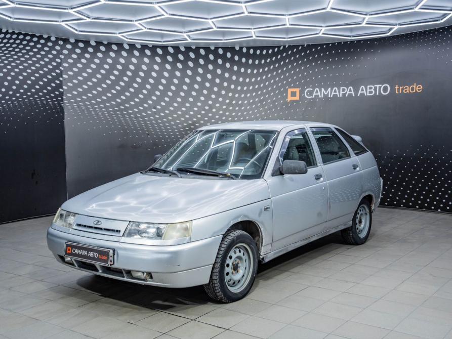 Lada (ВАЗ) 2112 Самара  - изображение 1