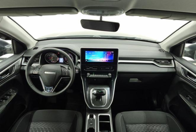Haval M6 II с пробегом 2024 года, цена 1 899 000 рублей, 5266 км, внедорожник, Автокод Объявления