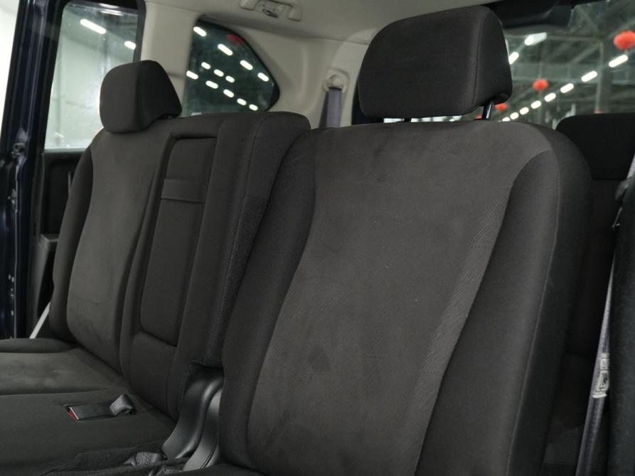 Honda Freed I Новосибирск  - изображение 9