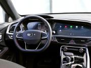 Geely Tugella I Рестайлинг Екатеринбург  - изображение 44