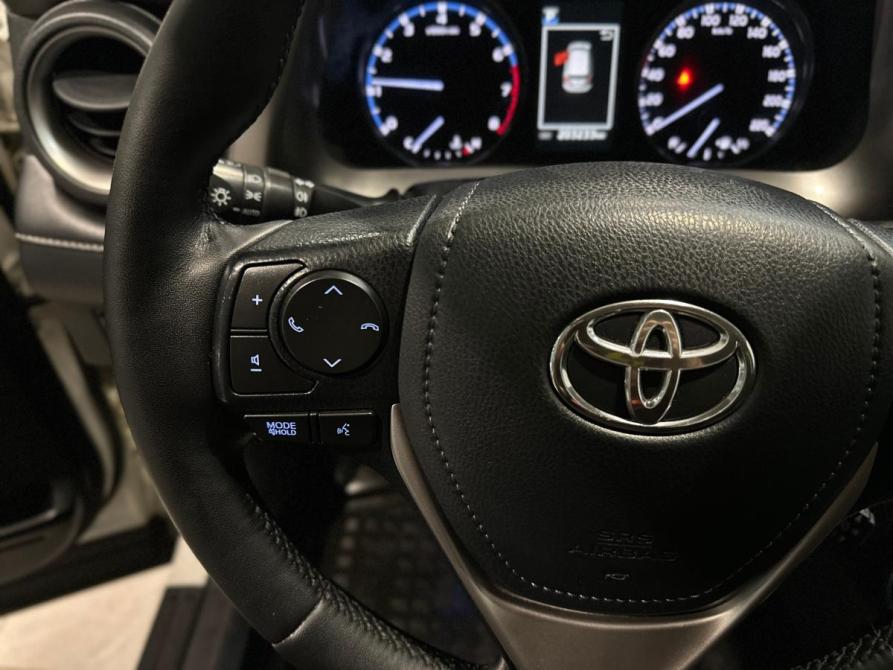 Toyota RAV4 IV (XA40) Рестайлинг Санкт-Петербург  - изображение 18