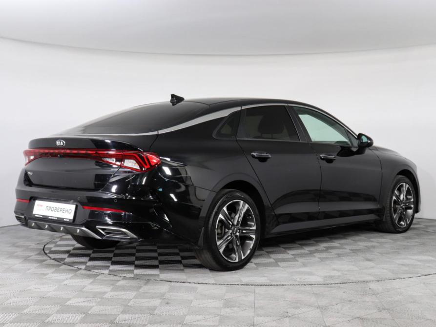 Kia K5 III Химки  - изображение 5