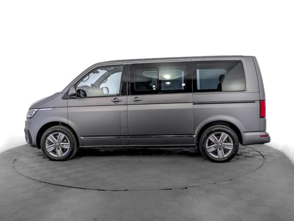 Volkswagen Multivan T6 Рестайлинг с пробегом 2021 года, цена 6 000 000 рублей, 120666 км, минивэн, Автокод Объявления