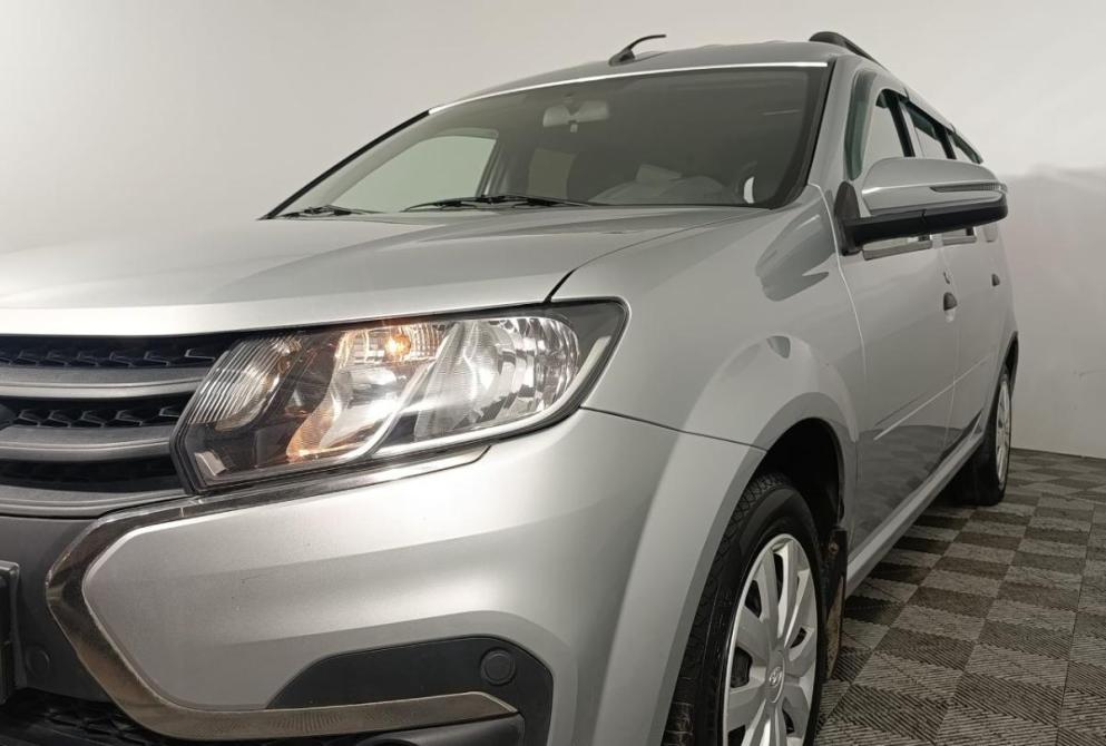 Lada (ВАЗ) Largus I Рестайлинг Волгоград  - изображение 20