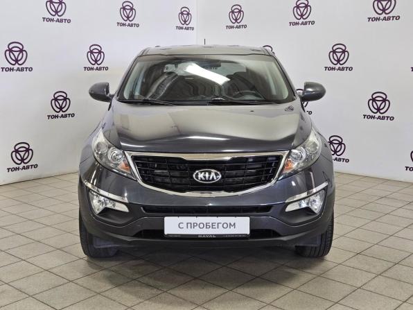 Kia Sportage III Рестайлинг с пробегом 2015 года, цена 1 493 000 рублей, 94445 км, внедорожник, Автокод Объявления