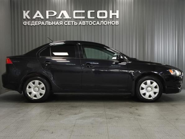 Mitsubishi Lancer X с пробегом 2007 года, цена 685 000 рублей, 173028 км, седан, Автокод Объявления