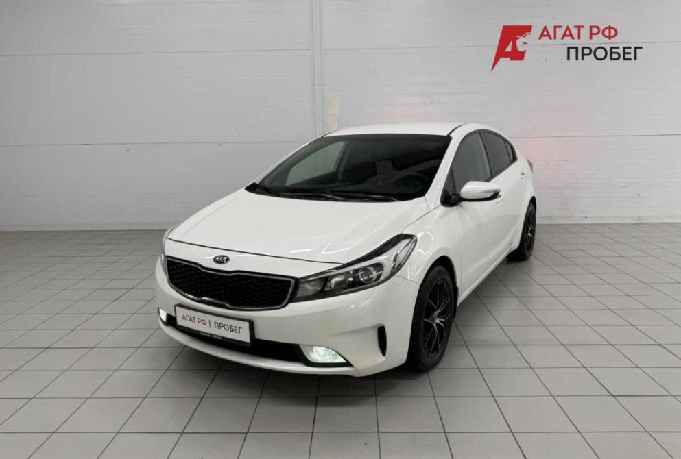 Kia Cerato III Рестайлинг (Classic) Астрахань  - изображение 1