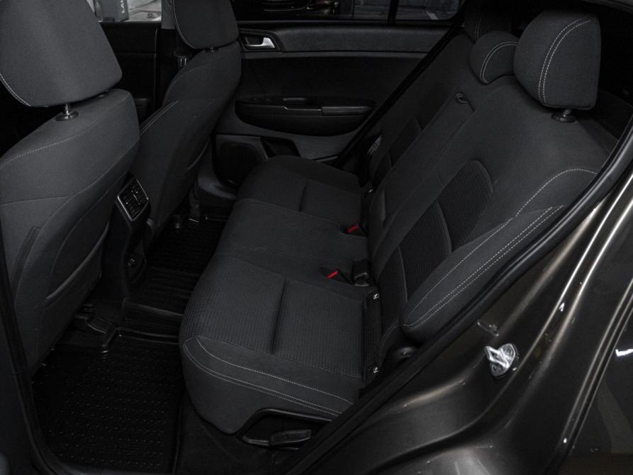 Kia Sportage IV Тюмень  - изображение 14