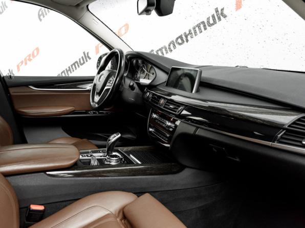 BMW X5 III (F15) с пробегом 2013 года, цена 2 980 000 рублей, 223399 км, внедорожник, Автокод Объявления