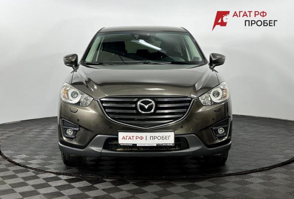 Mazda CX-5 I Нижний Новгород  - изображение 3
