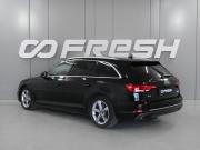Audi A4 V (B9) Ростов-на-Дону  - изображение 36