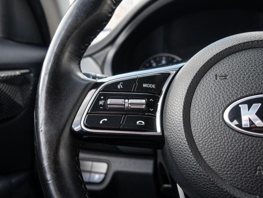 Kia Seltos I Краснодар  - изображение 16