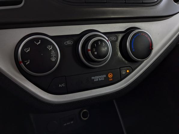 Kia Picanto II с пробегом 2013 года, цена 950 000 рублей, 62538 км, хэтчбек, Автокод Объявления