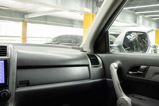 Honda CR-V III с пробегом 2007 года, цена 1 059 000 рублей, 383669 км, внедорожник, Автокод Объявления