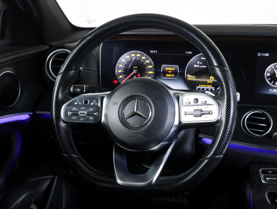 Mercedes-Benz E-Класс V (W213 S213 C238) Москва  - изображение 13