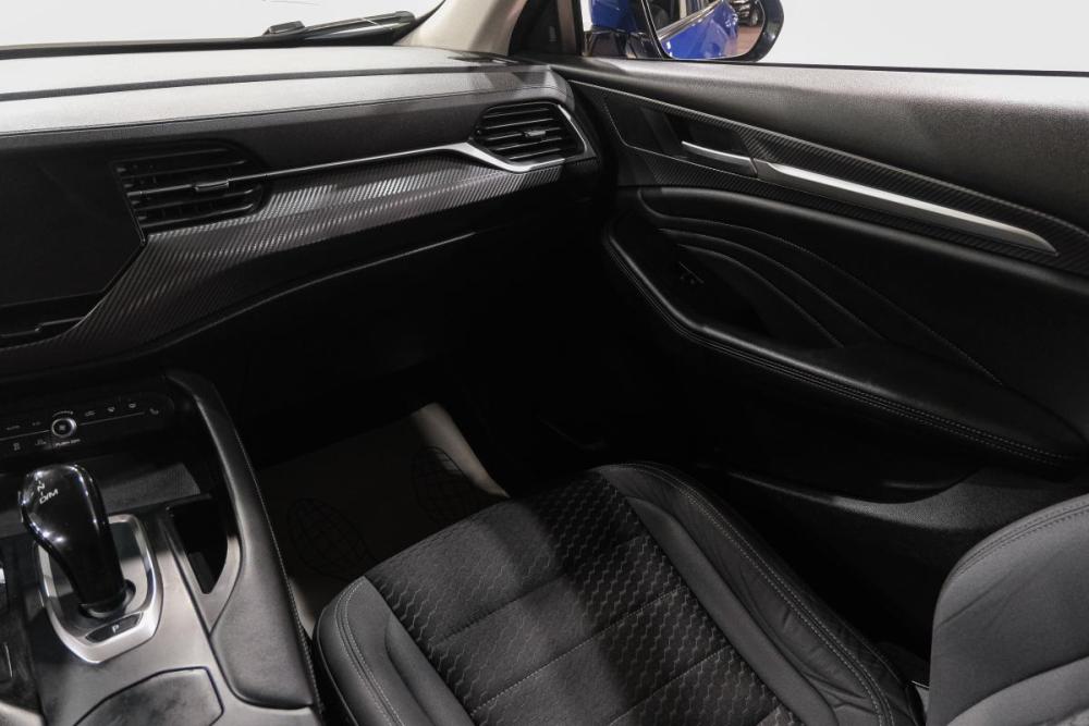 Haval F7x I Новокузнецк  - изображение 13