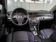 Mazda 3 I (BK) Рестайлинг Воронеж  - изображение 23