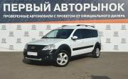 Lada (ВАЗ) Largus I Краснодар  - изображение 22