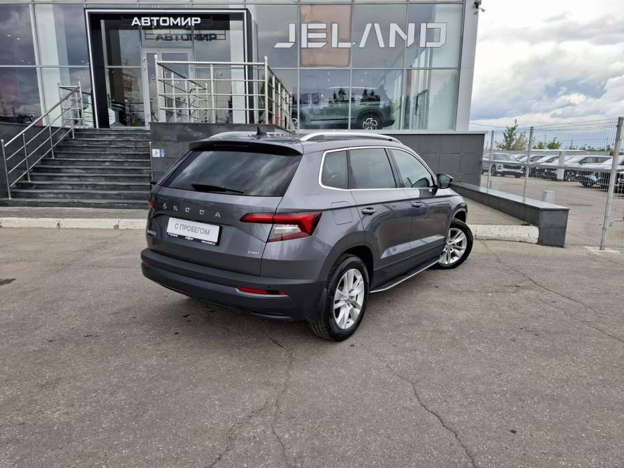 Skoda Karoq I Саратов  - изображение 5