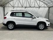 Volkswagen Tiguan I Рестайлинг Тамбов  - изображение 28