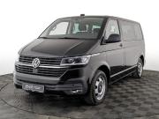 Volkswagen Multivan T6 Рестайлинг Москва  - изображение 30