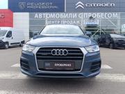 Audi Q3 I (8U) Рестайлинг Тверь  - изображение 27