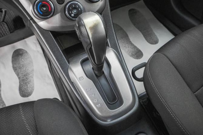 Chevrolet Aveo II с пробегом 2013 года, цена 779 000 рублей, 119300 км, седан, Автокод Объявления