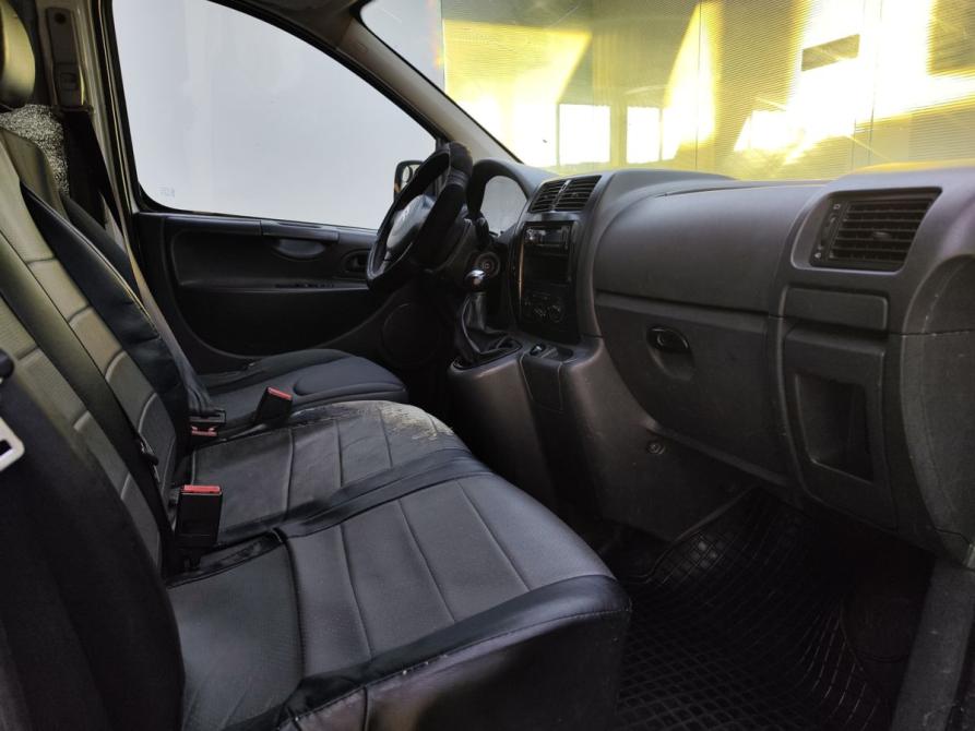 Citroen Jumpy II Рестайлинг Уфа  - изображение 13