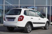 Lada (ВАЗ) Granta I Рестайлинг Ульяновск  - изображение 29