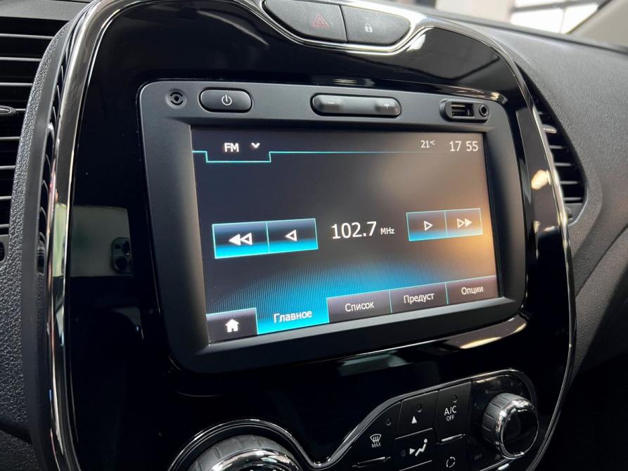 Renault Kaptur I Тверь  - изображение 15