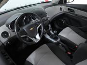 Chevrolet Cruze I Рестайлинг Москва  - изображение 23