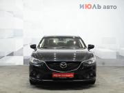 Mazda 6 III (GJ) Екатеринбург  - изображение 21