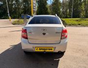 Lada (ВАЗ) Granta I Нефтекамск  - изображение 15