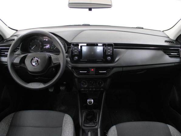 Skoda Rapid II с пробегом 2020 года, цена 1 329 900 рублей, 135031 км, лифтбек, Автокод Объявления