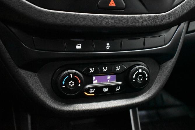 Lada (ВАЗ) Vesta I с пробегом 2020 года, цена 950 000 рублей, 90426 км, седан, Автокод Объявления