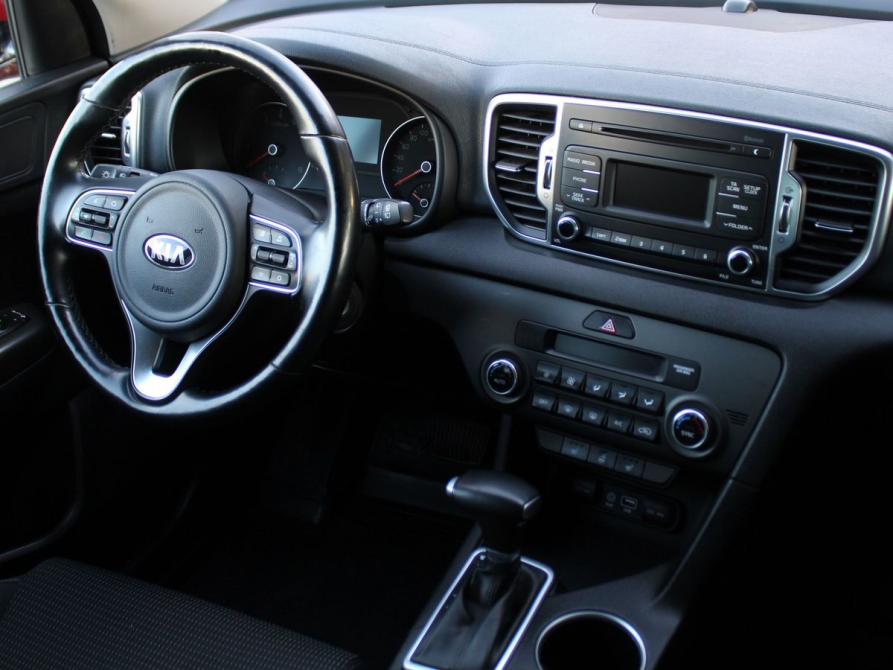Kia Sportage IV Дзержинск  - изображение 17