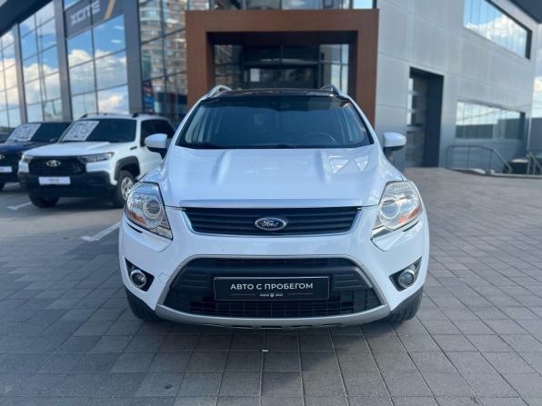 Ford Kuga I с пробегом 2011 года, цена 880 000 рублей, 221715 км, внедорожник, Автокод Объявления