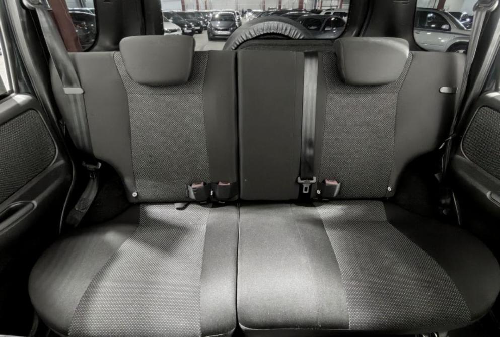 Lada (ВАЗ) Niva Travel I Волгоград  - изображение 16