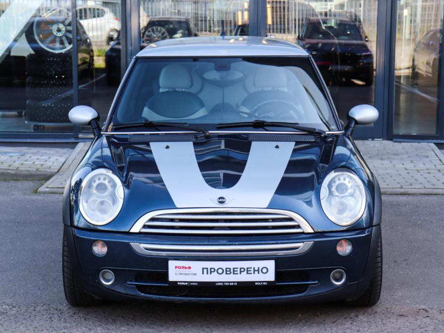 Mini Hatch I (R50) Химки  - изображение 2