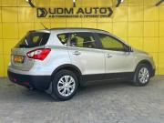 Suzuki SX4 II (S-Cross) Рестайлинг Ижевск  - изображение 20