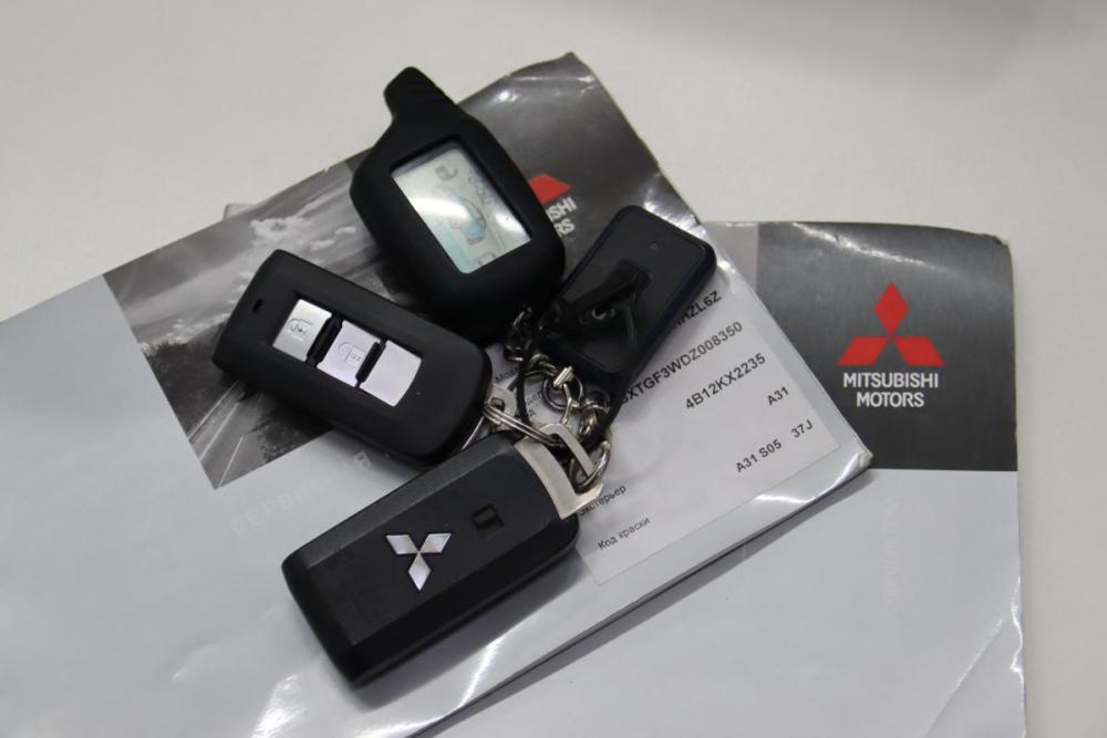 Mitsubishi Outlander III Сургут  - изображение 30