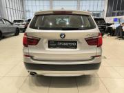 BMW X3 II (F25) Казань  - изображение 29