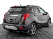 Opel Mokka I Москва  - изображение 31
