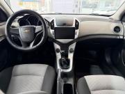 Chevrolet Cruze I Рестайлинг Таганрог  - изображение 39