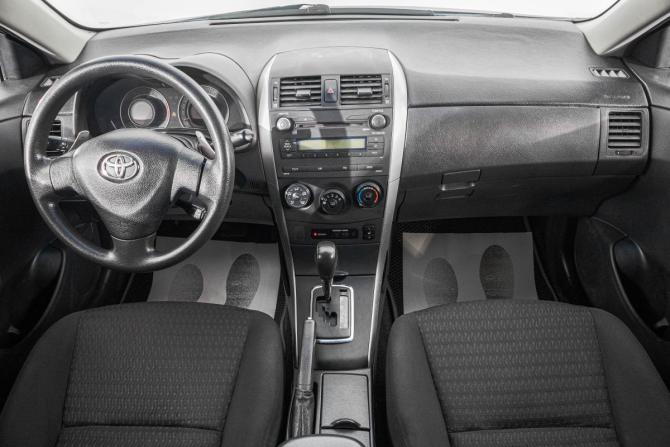 Toyota Corolla X (E140 E150) с пробегом 2007 года, цена 849 000 рублей, 297000 км, седан, Автокод Объявления