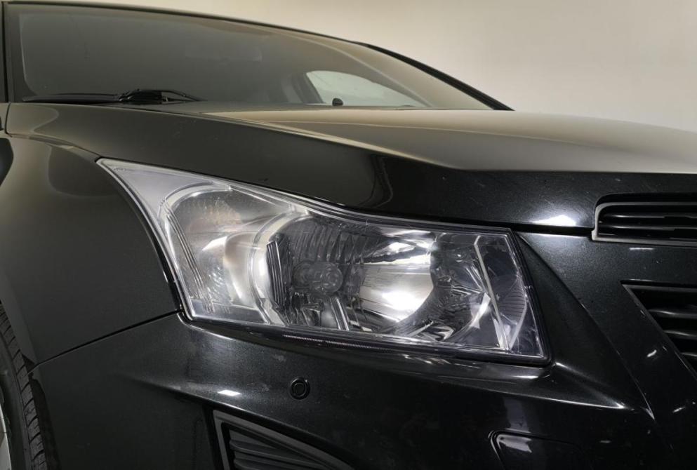 Chevrolet Cruze I Рестайлинг Нижний Новгород  - изображение 17