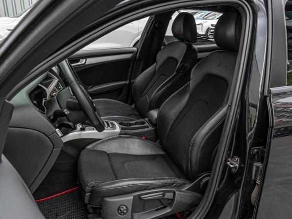 Audi A4 IV (B8) Рестайлинг с пробегом 2012 года, цена 1 280 000 рублей, 247870 км, седан, Автокод Объявления