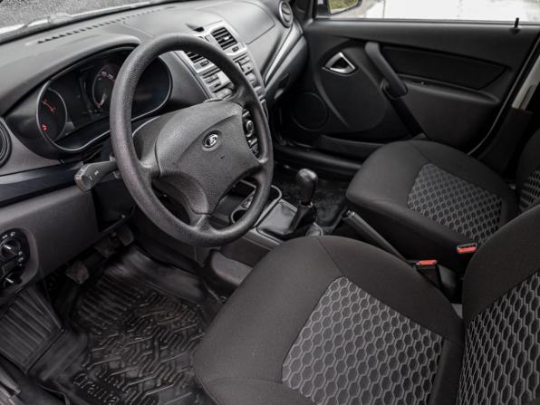 Lada (ВАЗ) Granta I Рестайлинг с пробегом 2024 года, цена 817 012 рублей, 87000 км, лифтбек, Автокод Объявления