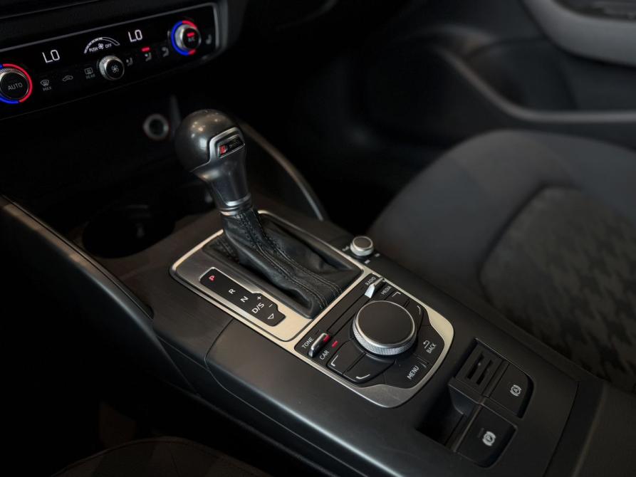 Audi A3 III (8V) Краснодар  - изображение 14