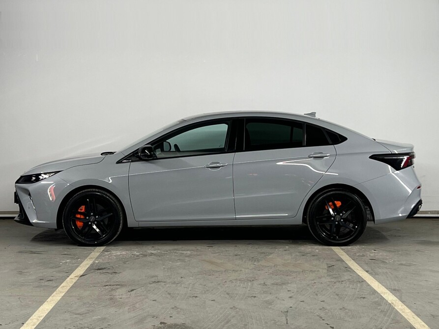 Omoda S5 GT Екатеринбург  - изображение 3
